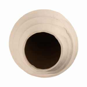 RIDERGATE IVORY VASE 33 (IN) 7