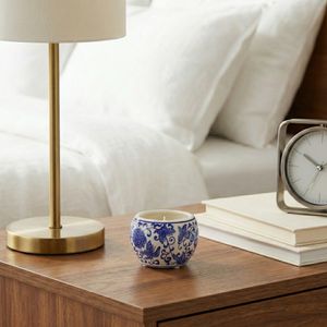 HANKRUN OCEAN MIST CANDLE 3 (IN) 2