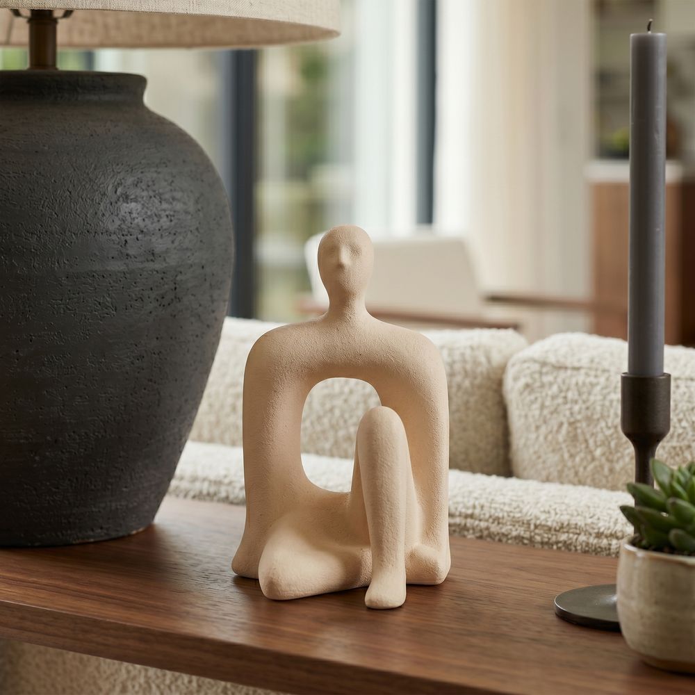 BREWERSTONE IVORY DECOR 10 (IN)