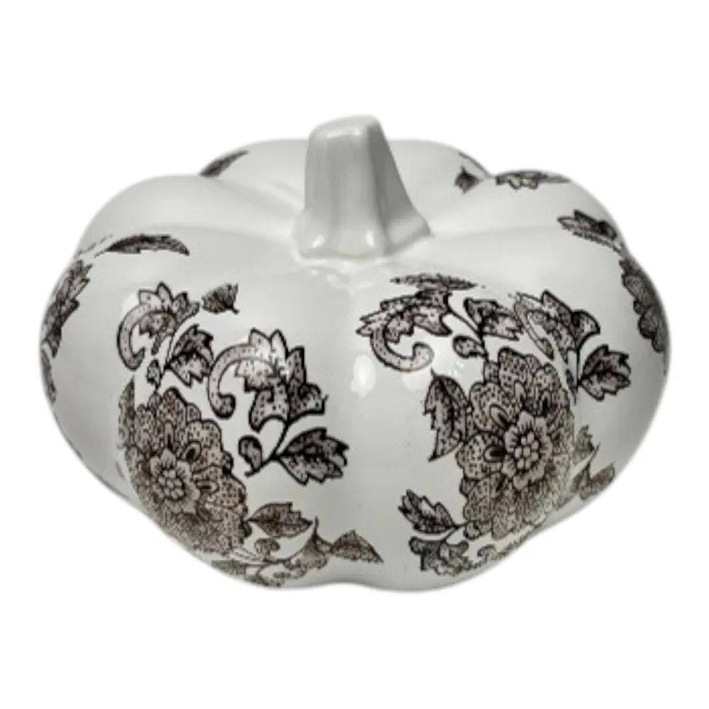 GRADYWICK BROWN DECOR 6 (IN)