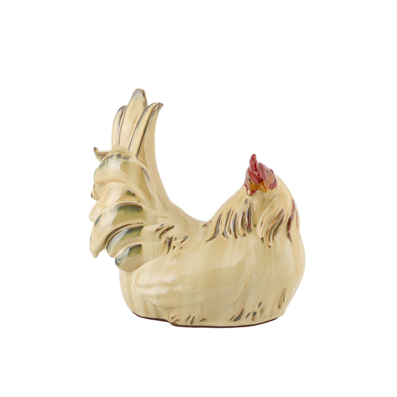 Pax Chicken Figurines -Set 2 5