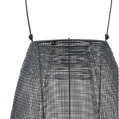 Magnet Lantern - Gray