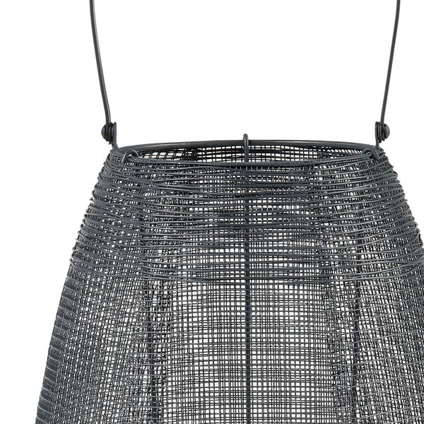 Magnet Lantern - Gray