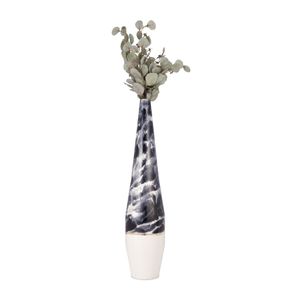 DURBANSIDE BLUE VASE 35 (IN) 4