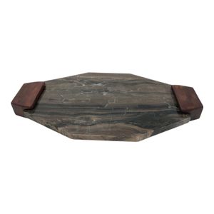 BAYWORTH BROWN TRAY 2 (IN) 1