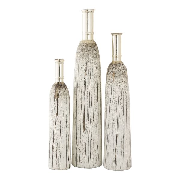 Coco Vase - Set of 3