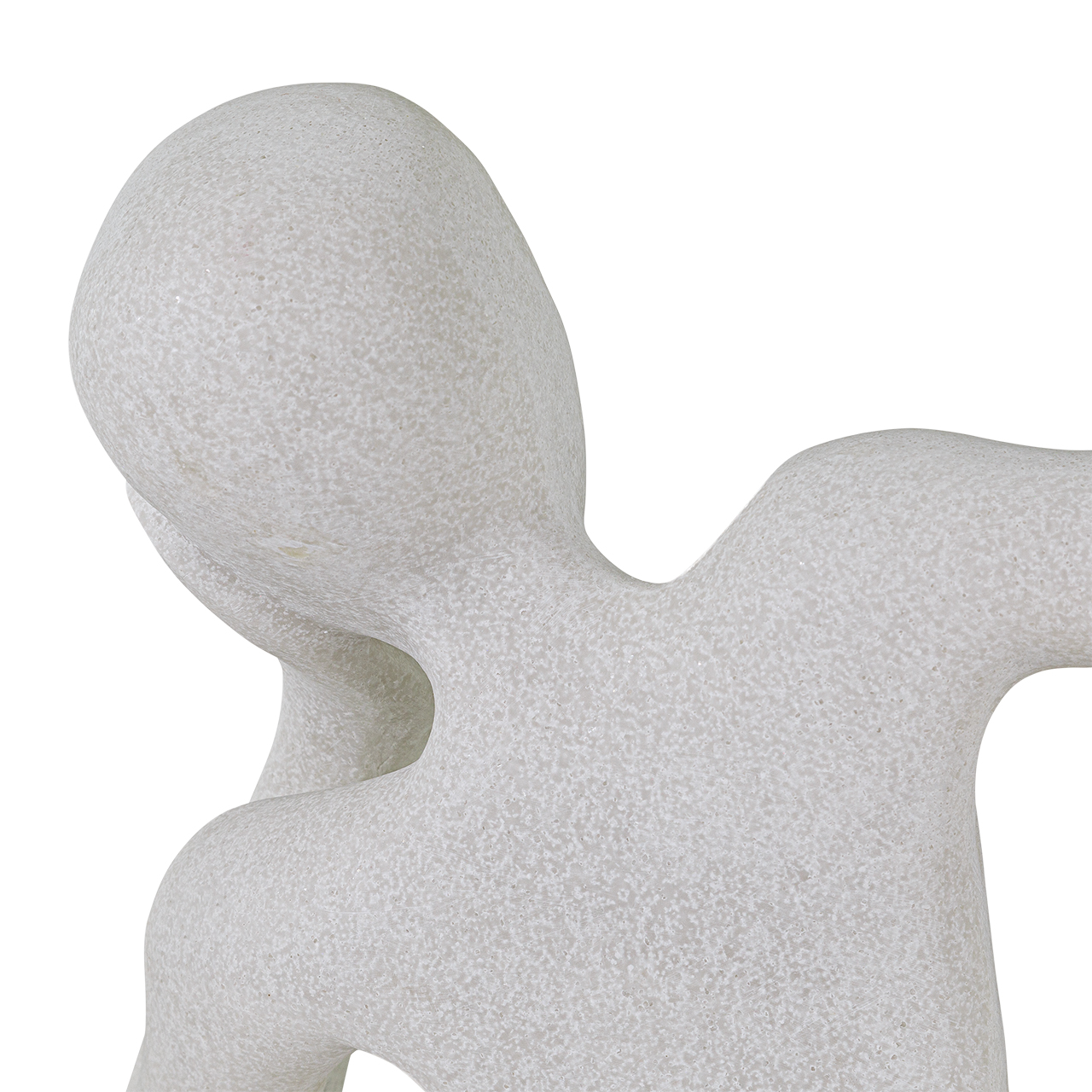 Sebastian Sculpture 8