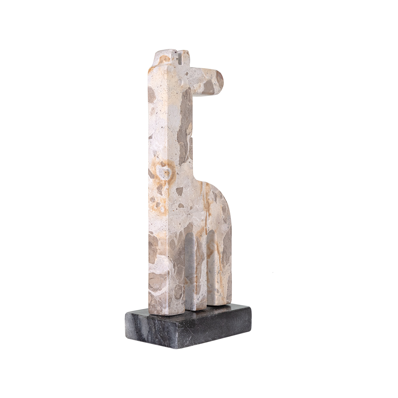 Kora Sculpture 5