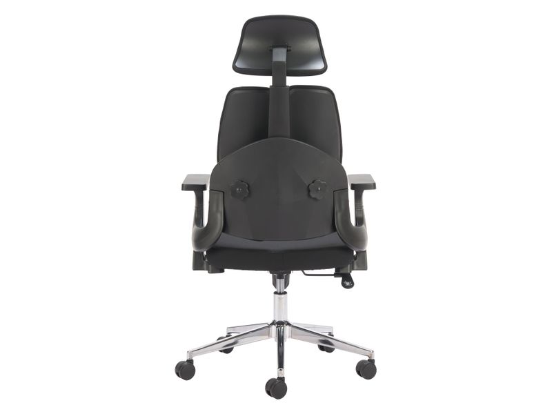 Genric Office Chair Black 5