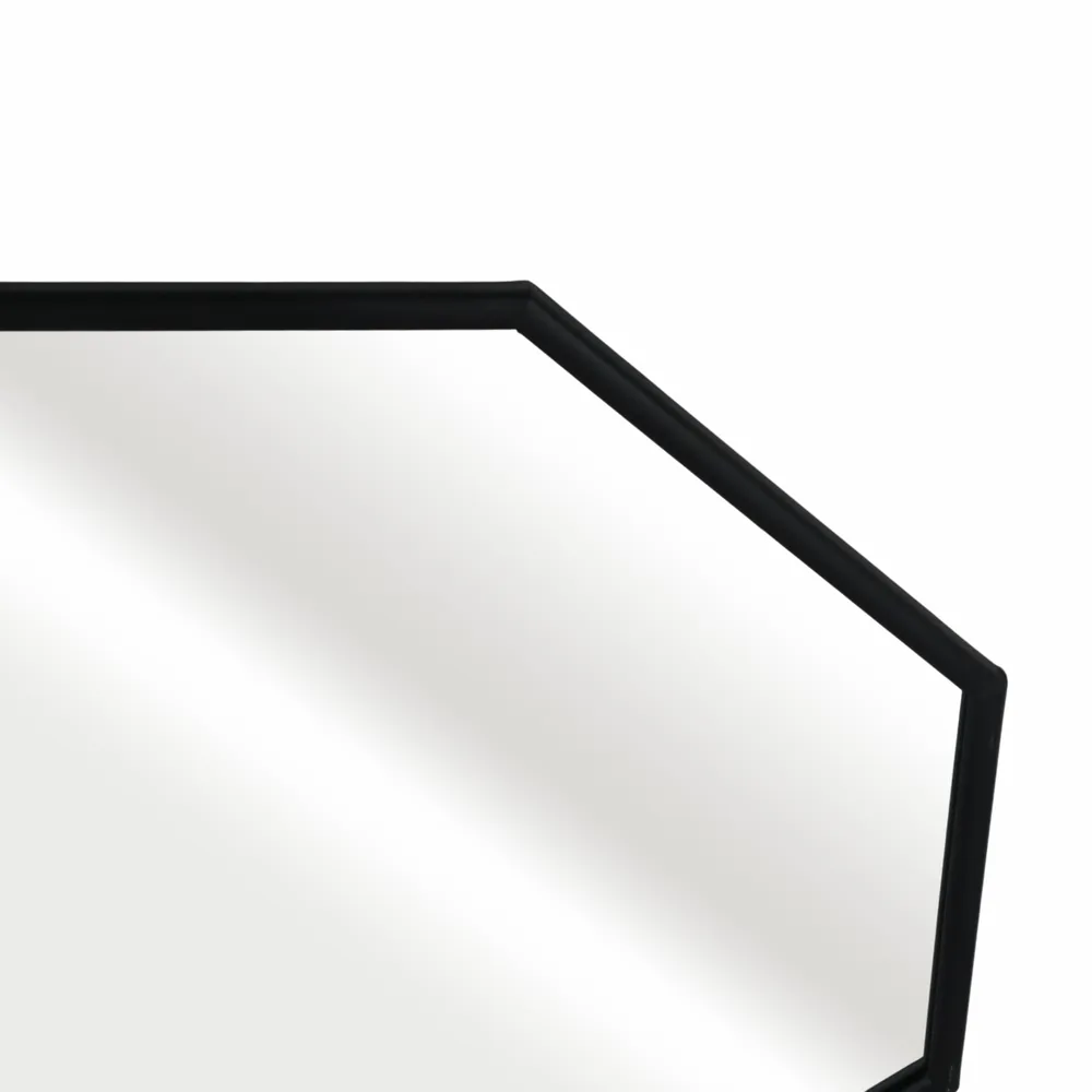 RUTHCREST BLACK MIRROR 28 (IN)