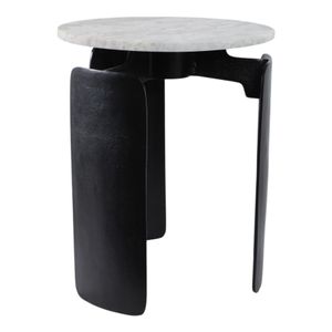 BONDMORE GRAY TABLE 20 (IN) 4