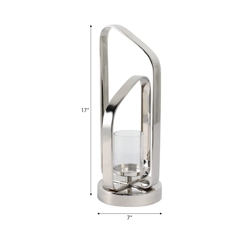 WATSONHAM SILVER HURRICANE 17 (IN)