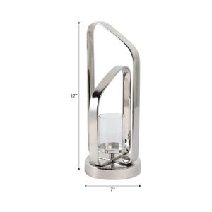 WATSONHAM SILVER HURRICANE 17 (IN) 9
