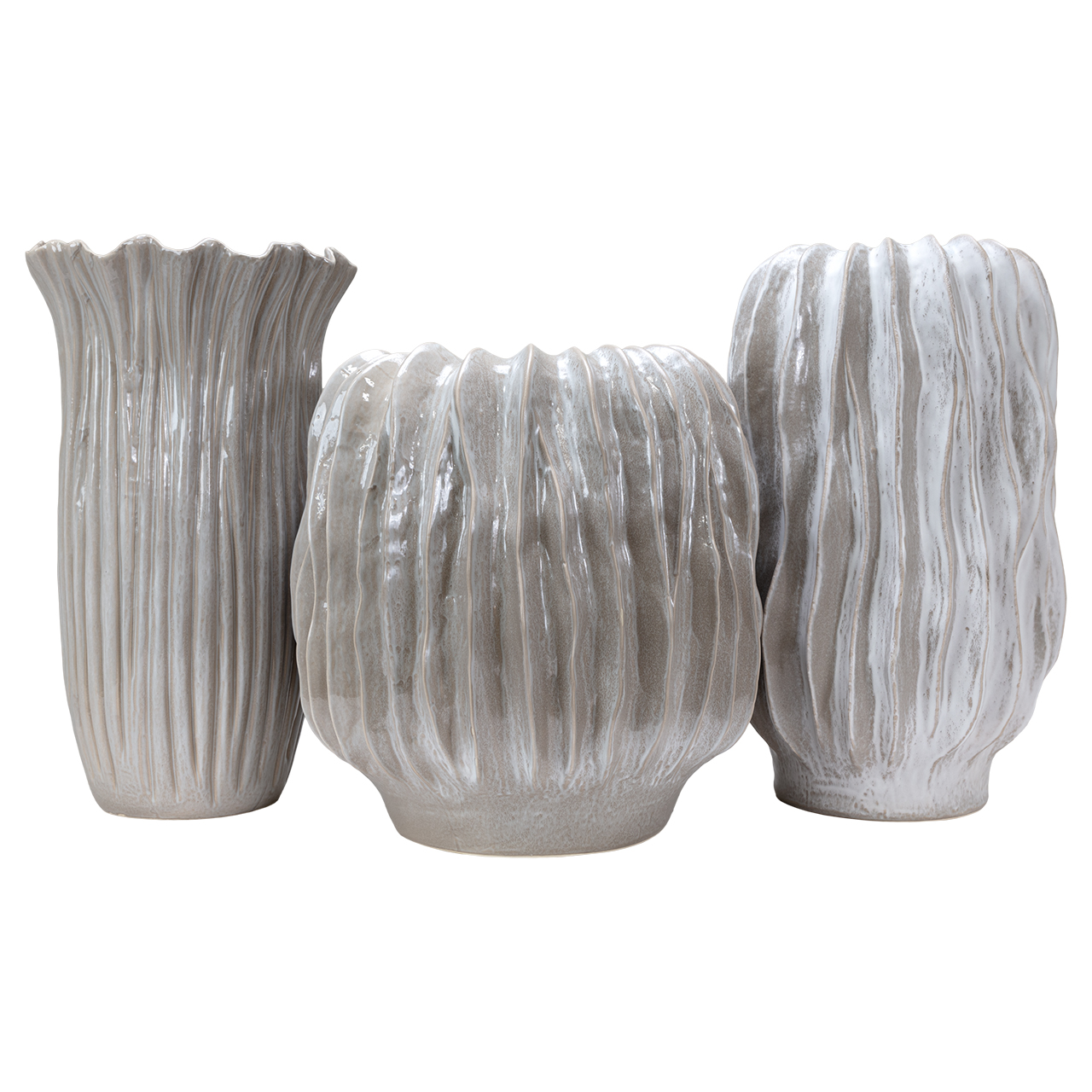 Brexton Short Vase 9