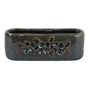 ORTONTON BLUE PLANTER 3 (IN) 1