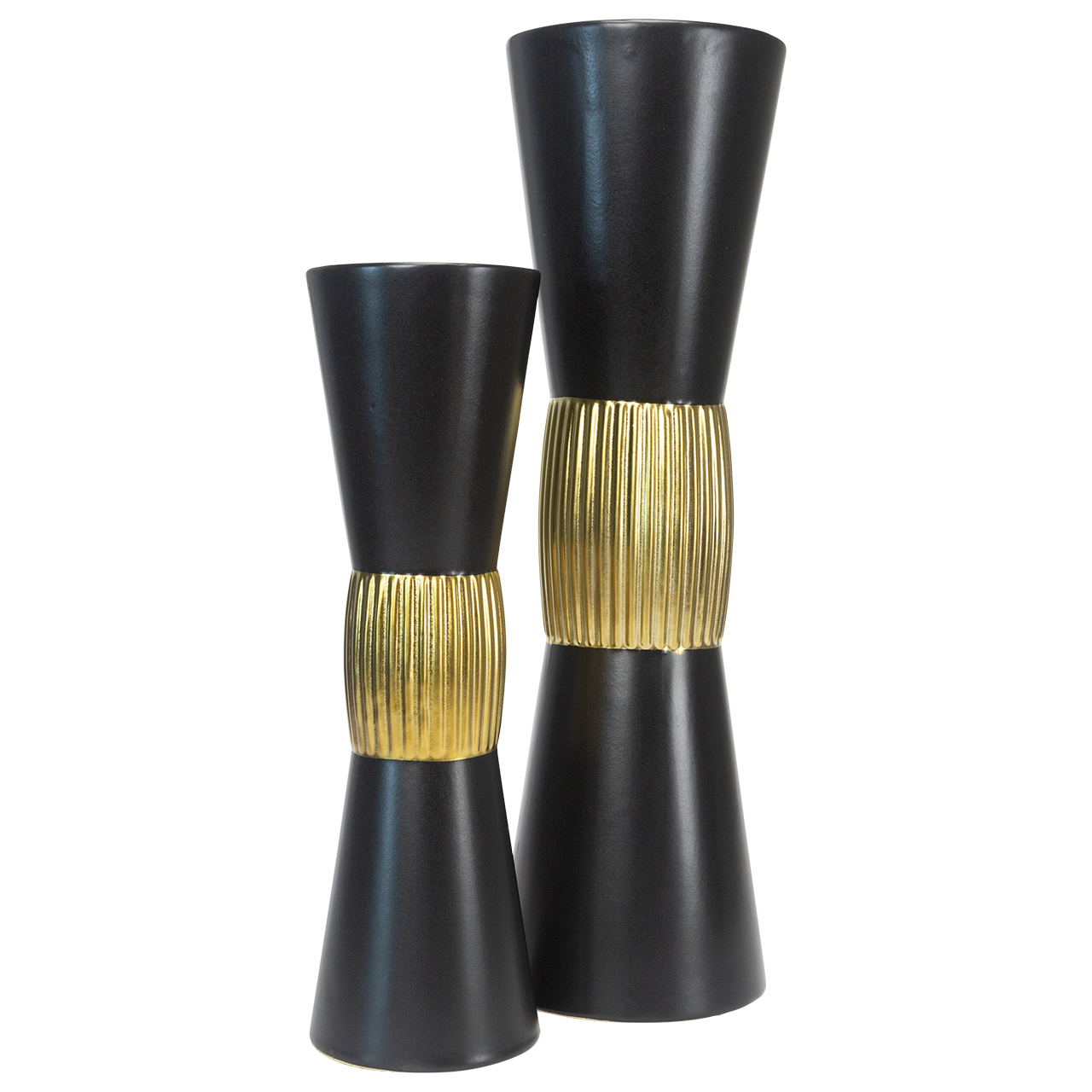 Toronto Short Vase 5