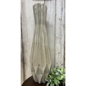 Short Neck Java Vase 20in 1
