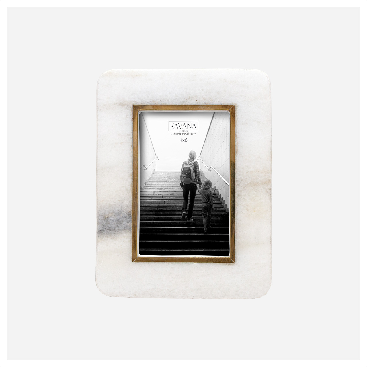 Colston Frame 4x6