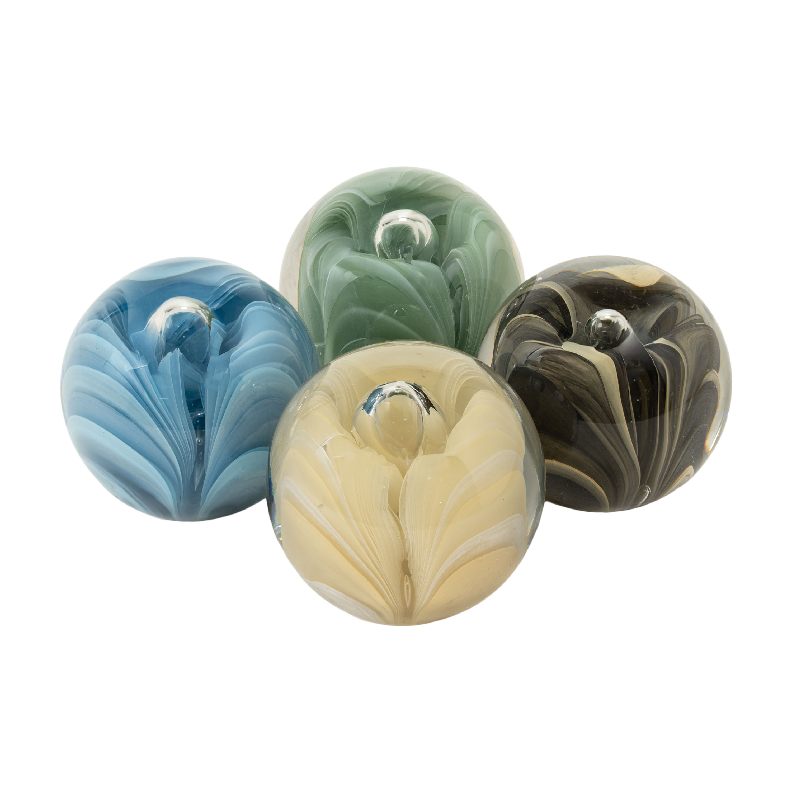 Narek Spheres -Set 4 3