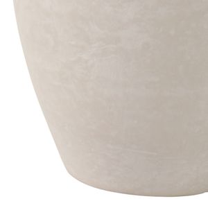 HAWLEYWORTH IVORY VASE 11 (IN) 6