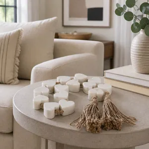 GREYSONTON WHITE BEAD 1 (IN) 10