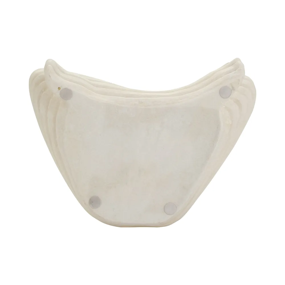 DALTONOAK WHITE DECOR 25 (IN)