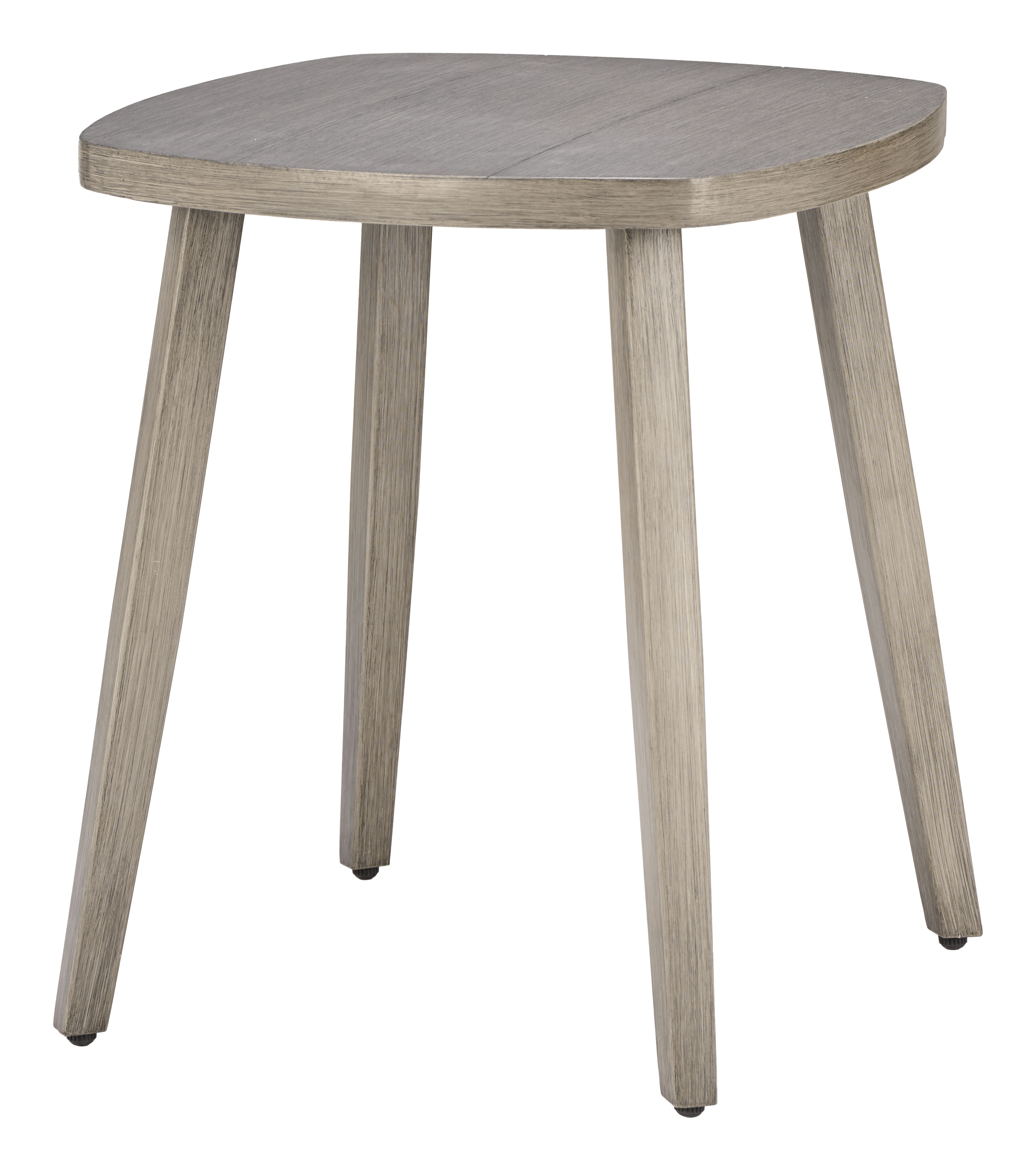 110242 - Okno Side Table Walnut