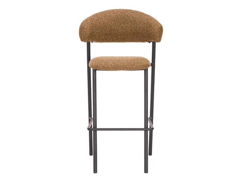 Seville Barstool Brown Cork 4