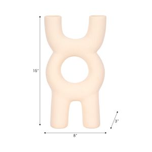 STANTONWIND IVORY DECOR 15 (IN) 9