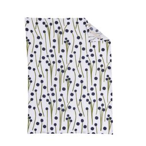 Windflower Cotton Kitchen Towels (Set of 3) 12
