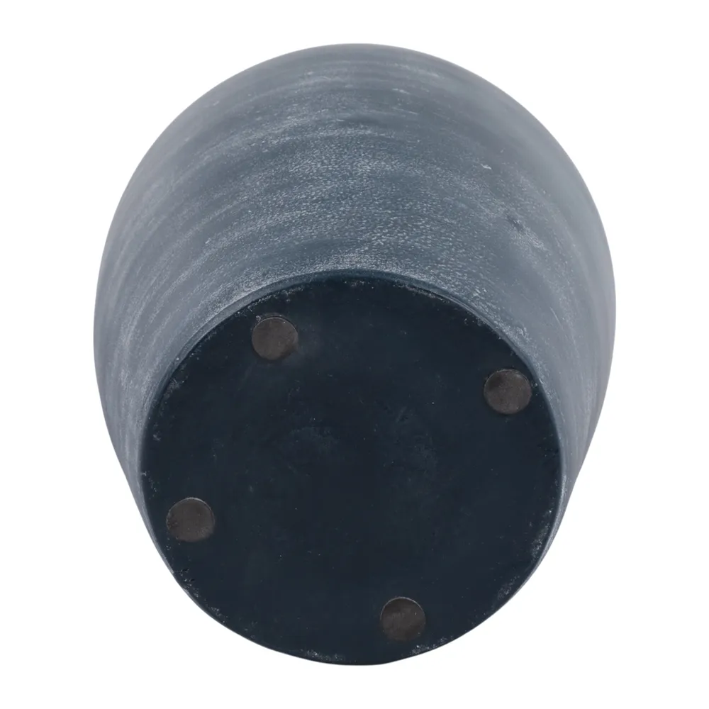 GORDONVALE BLUE VASE 16 (IN)