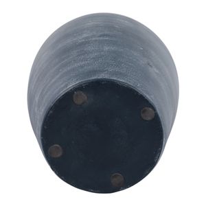 GORDONVALE BLUE VASE 16 (IN) 8