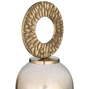 HAYDENRIDGE GOLD JAR 31 (IN) 6
