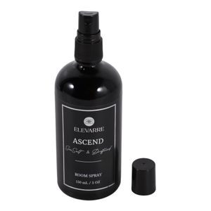 PAXTONVALE ASCEND SEA SALT & CANDLE 6 (IN) 4