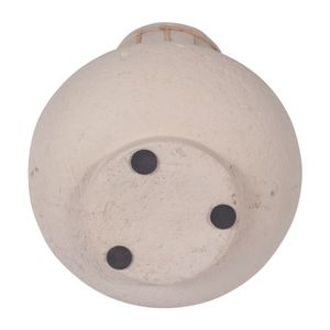 ARLENMILL IVORY VASE 12 (IN) 7
