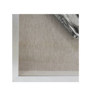 BRIGHTONVALE SET OF 2 IVORY WALL SCULPTURES 70 (IN) 6
