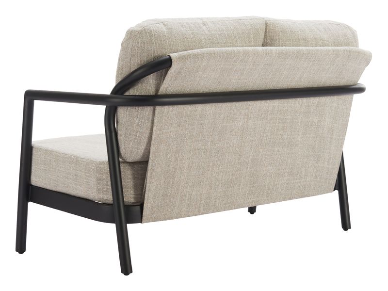 Rein Loveseat Beige 6