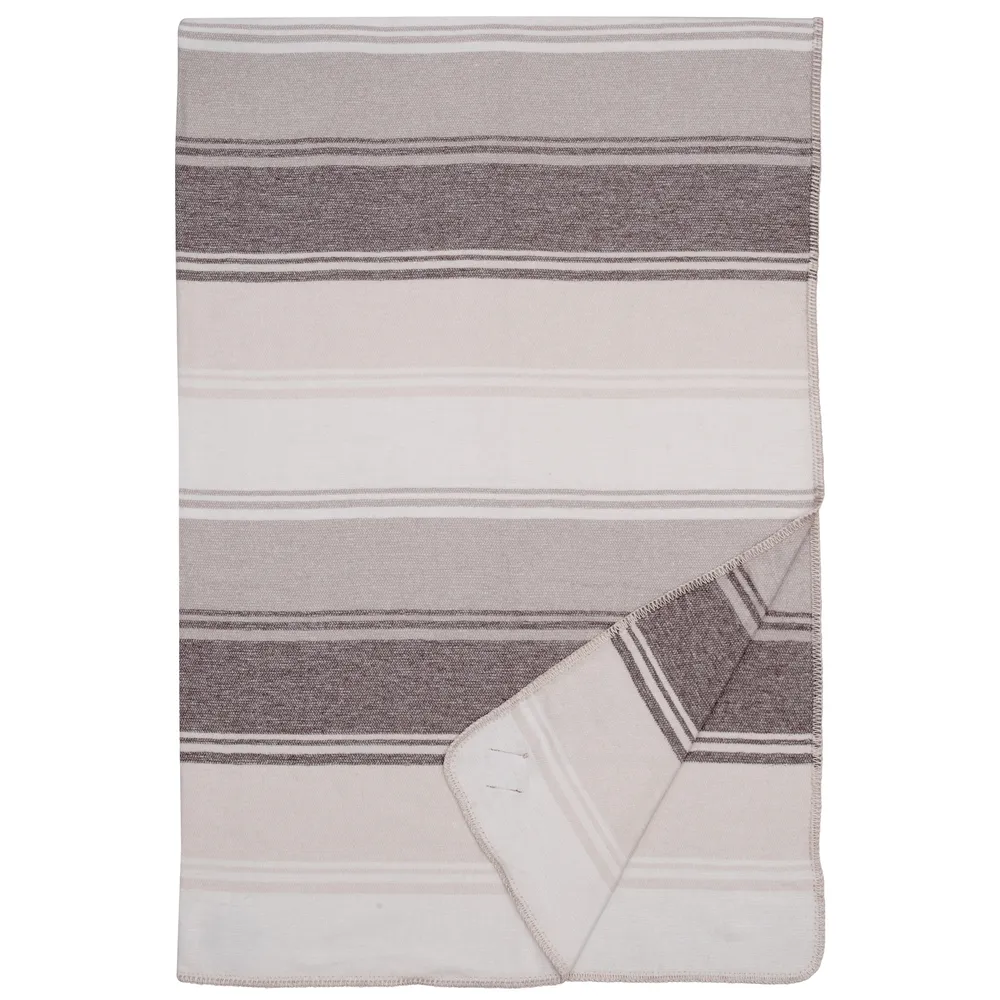 Alaska Fairbanks - Throw - 60x72