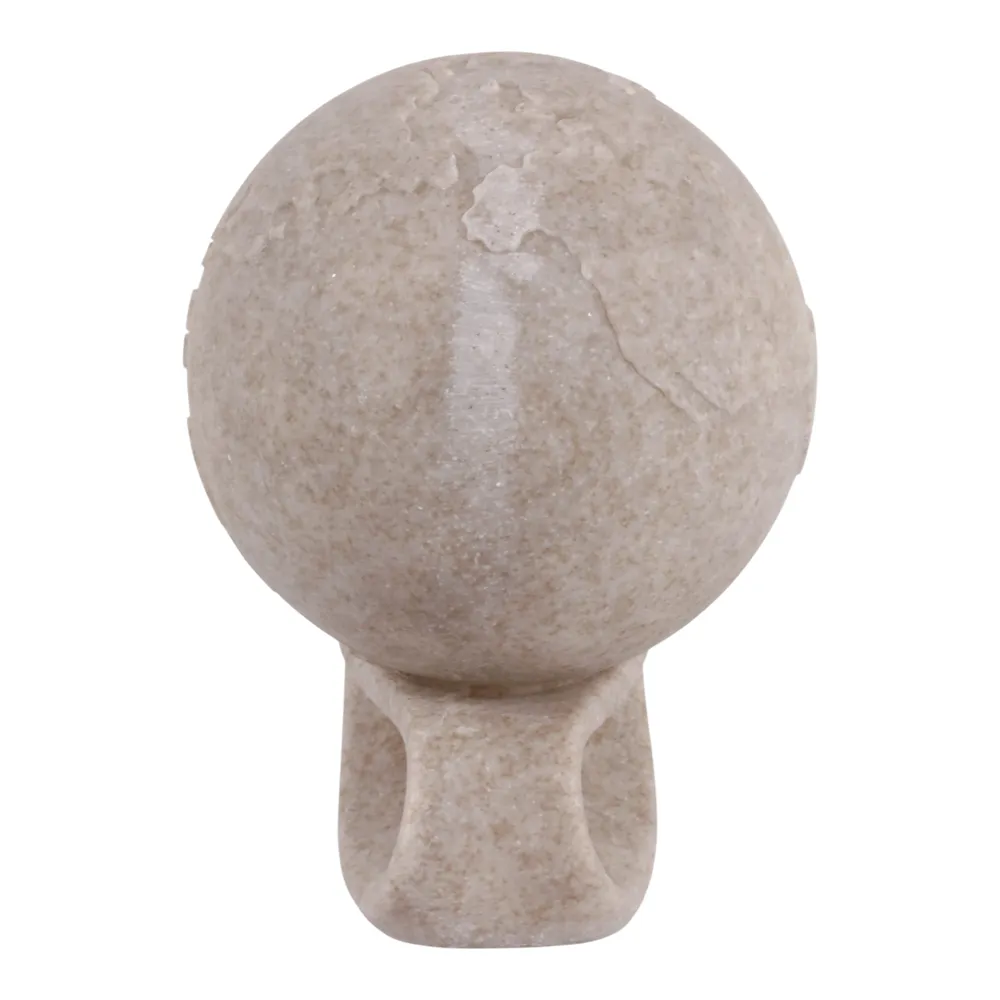 MERCERWIND BROWN GLOBE 12 (IN)