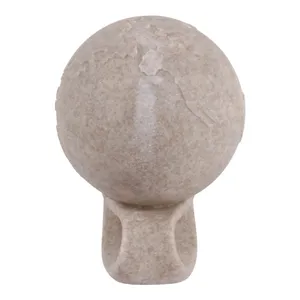 MERCERWIND BROWN GLOBE 12 (IN) 4