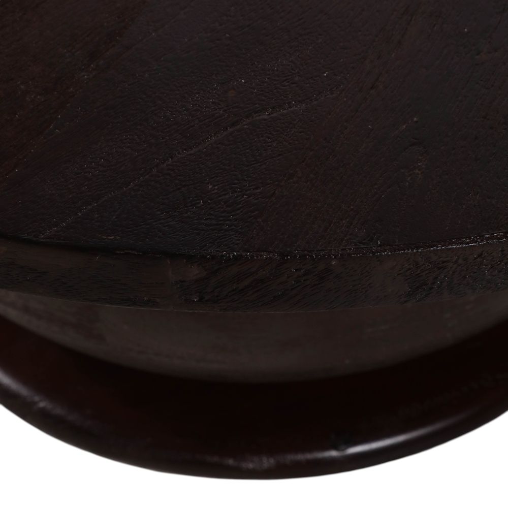 ELDERPARK BROWN COFFEE TABLE 15 (IN)