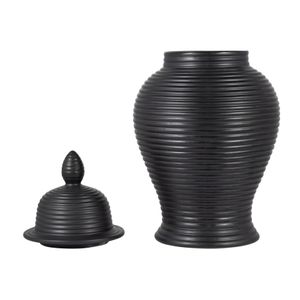 OWENSHAW BLACK CHINOISERIE 24 (IN) 3