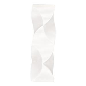 CASEYWAY WHITE VASE 16 (IN) 1