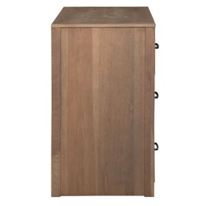 re.curated Six Drawer Dresser - 48-inch - Premium 5