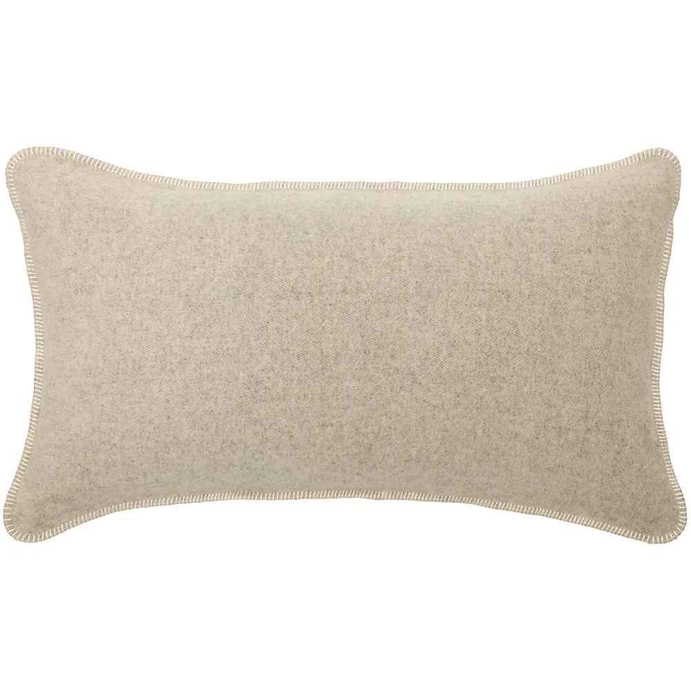 Solid Nuetro Pillow Sham - King