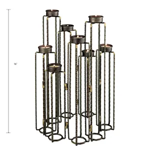 Ascencio Candleholder 2