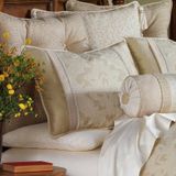 Brookfield Traditional Damask Comforter 4