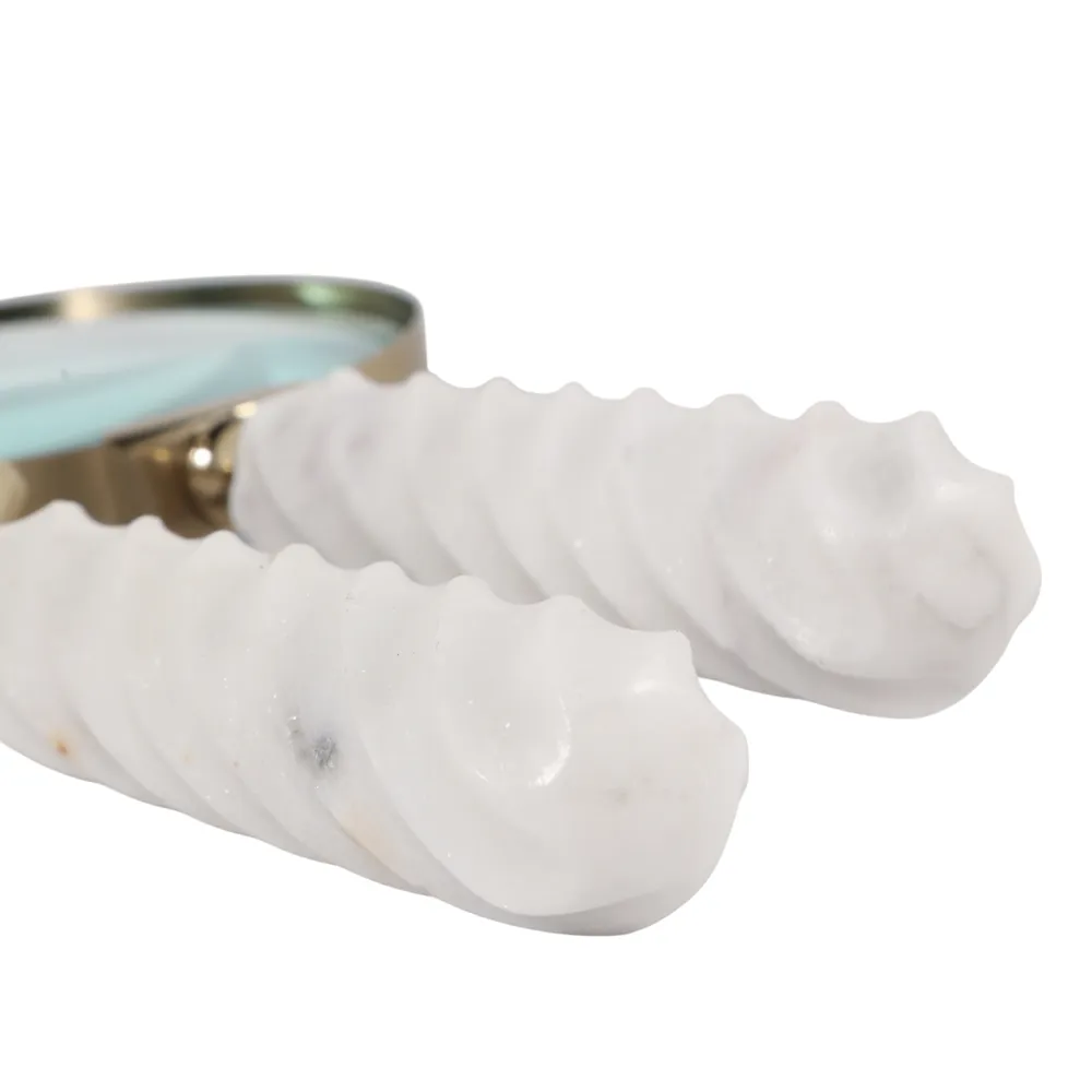 ELLIOTPORT WHITE DECOR 1 (IN)