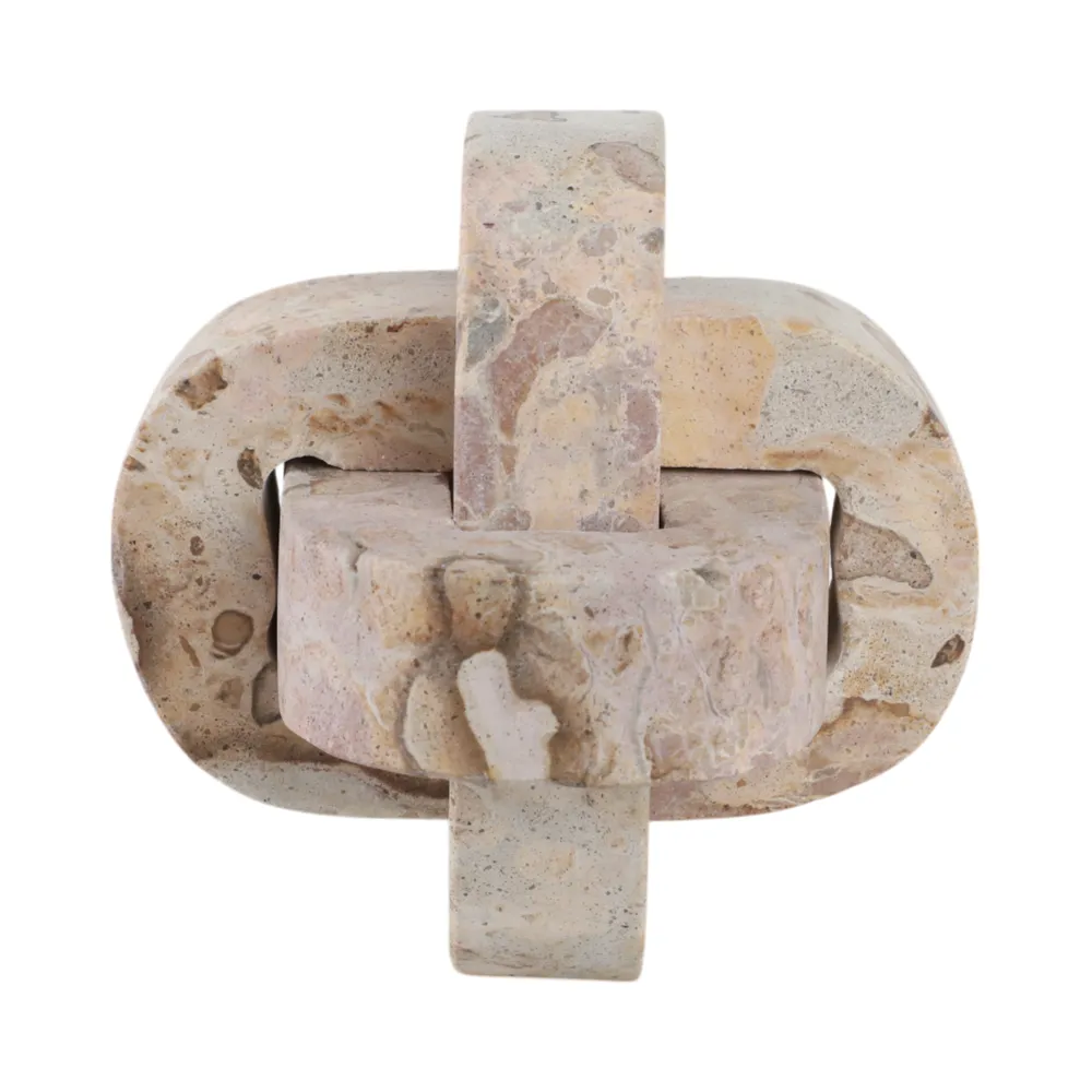 JULIANWICK IVORY DECOR 5 (IN)