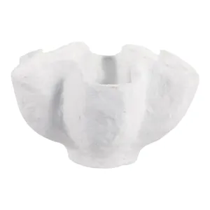 DEANLAKE IVORY BOWL 9 (IN) 4